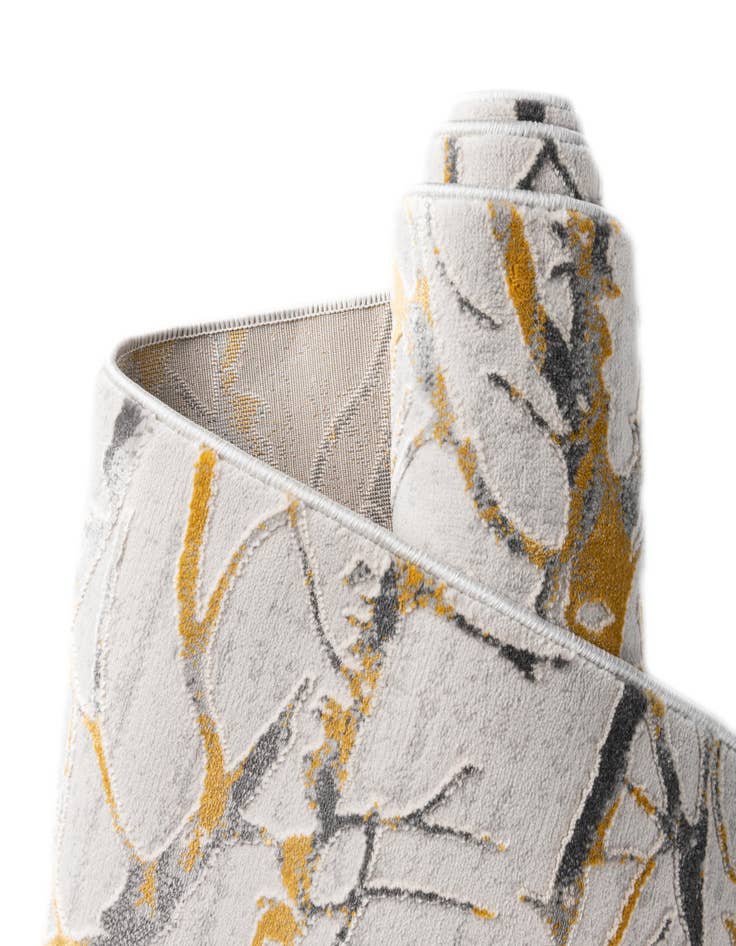 Detail image of  7' 10 x 7' 10 Finsbury Square Rug