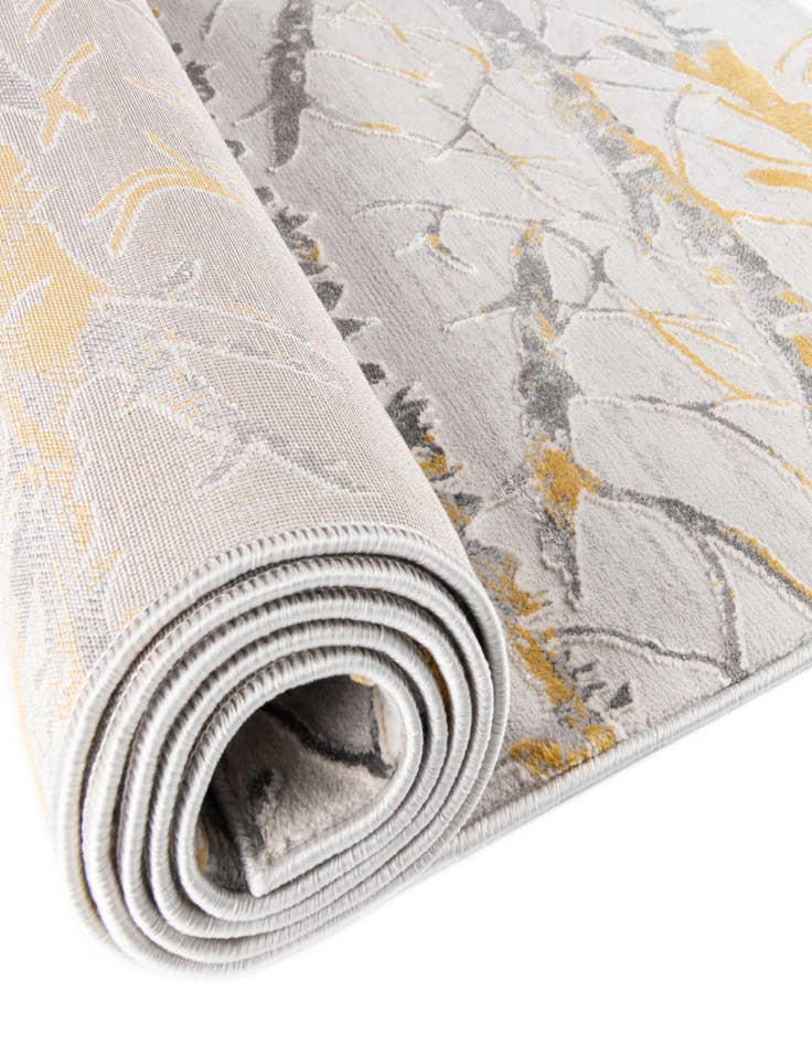 Detail image of  7' 10 x 7' 10 Finsbury Square Rug