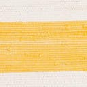 Rug Yellow and Ivory Swatch link