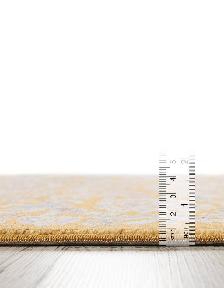 Detail image of 3' 3 x 5' 3 Blossom Rug