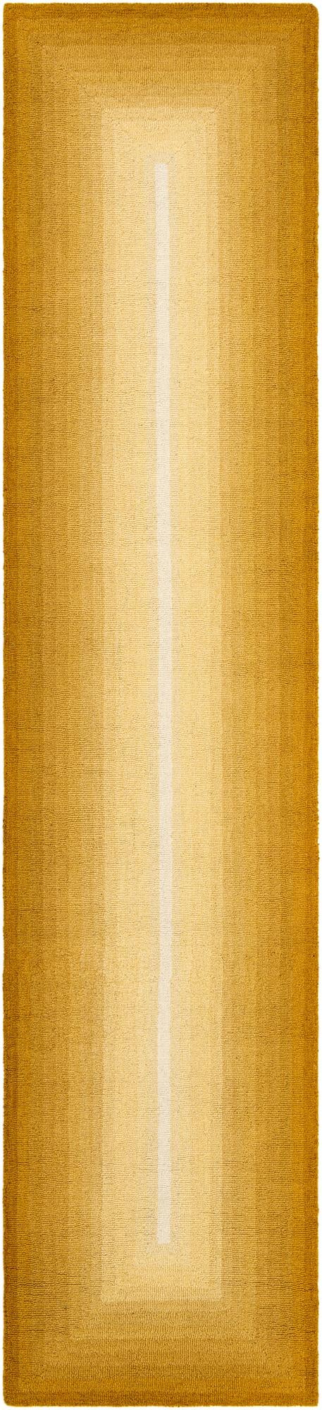 Rug Yellow Gold Swatch link