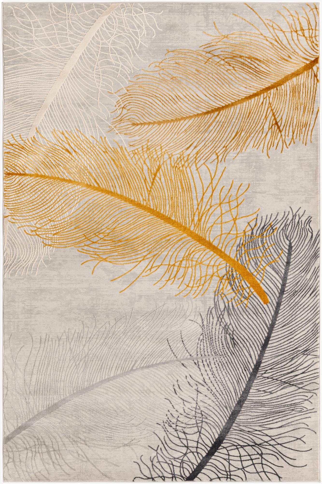  5' 3 x 8' Finsbury Rug