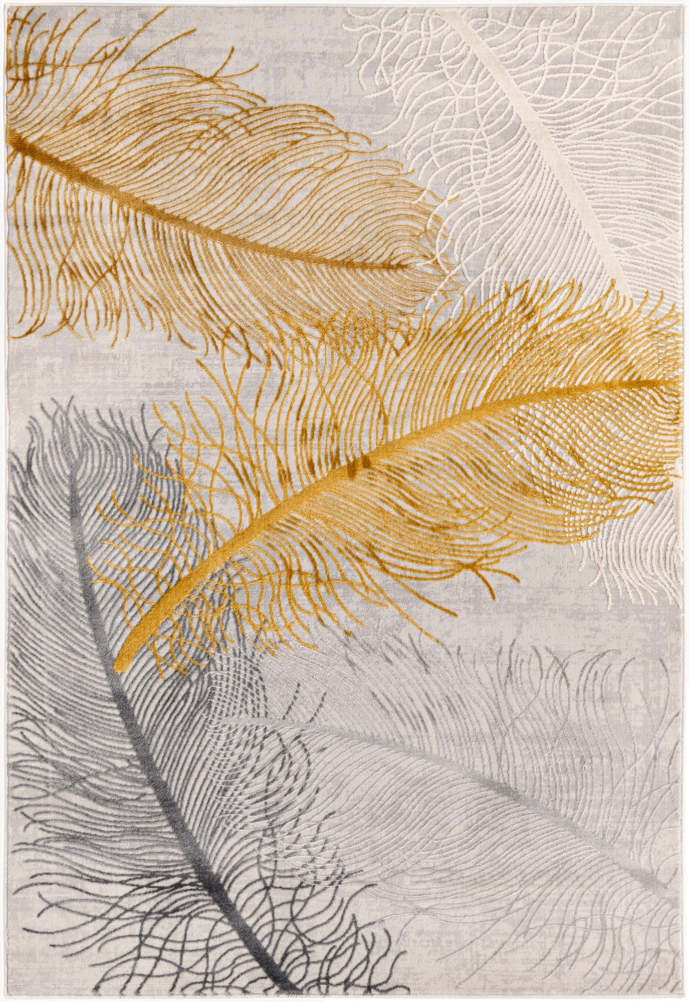  4' x 6' Finsbury Rug