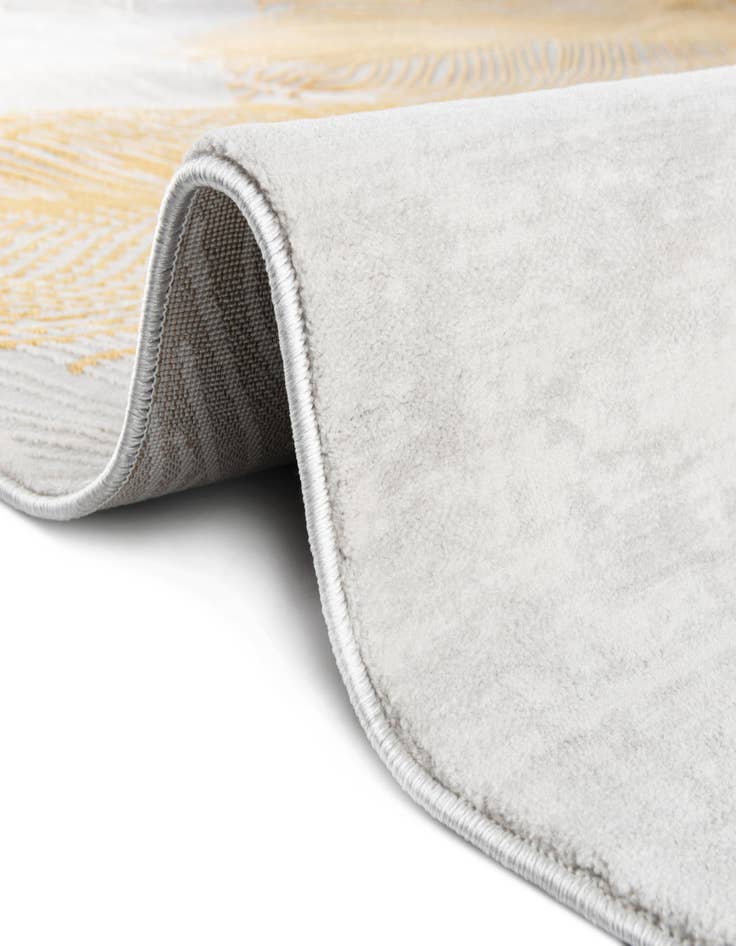 Detail image of  2' x 6' Finsbury Runner Rug