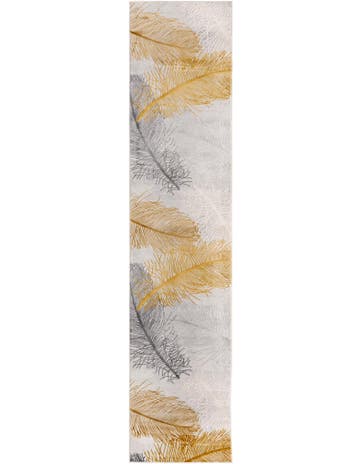2' 7 x 12' Finsbury Runner Rug