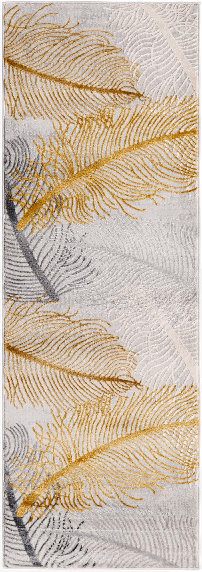  2' x 6' Finsbury Runner Rug