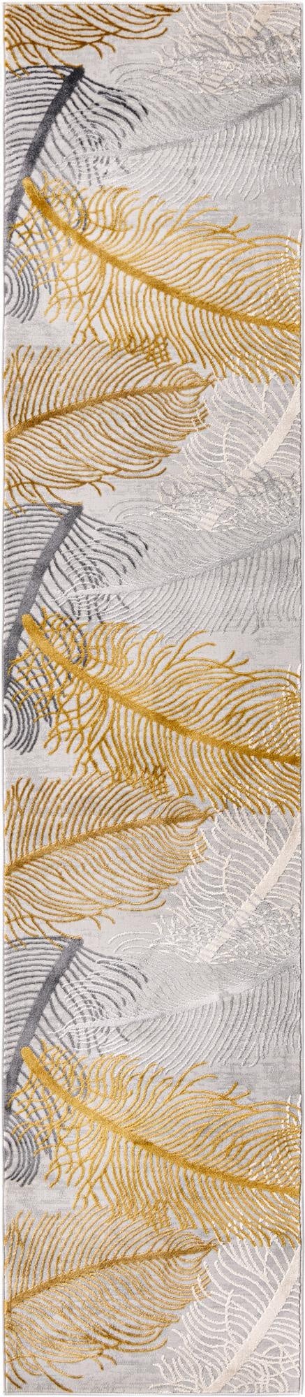  2' x 9' 10 Finsbury Runner Rug