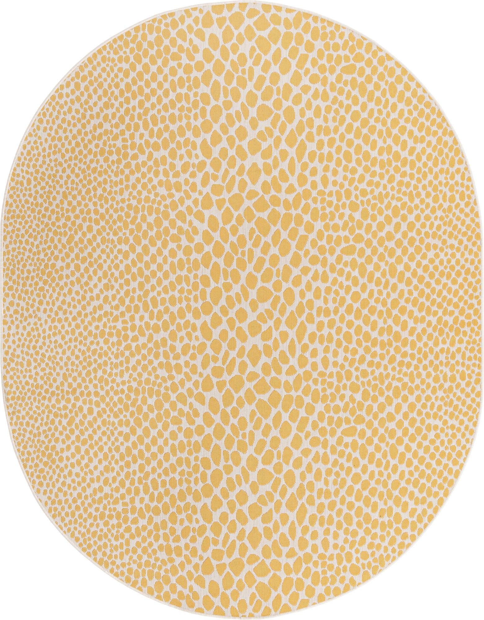 Rug Yellow Ivory Swatch link