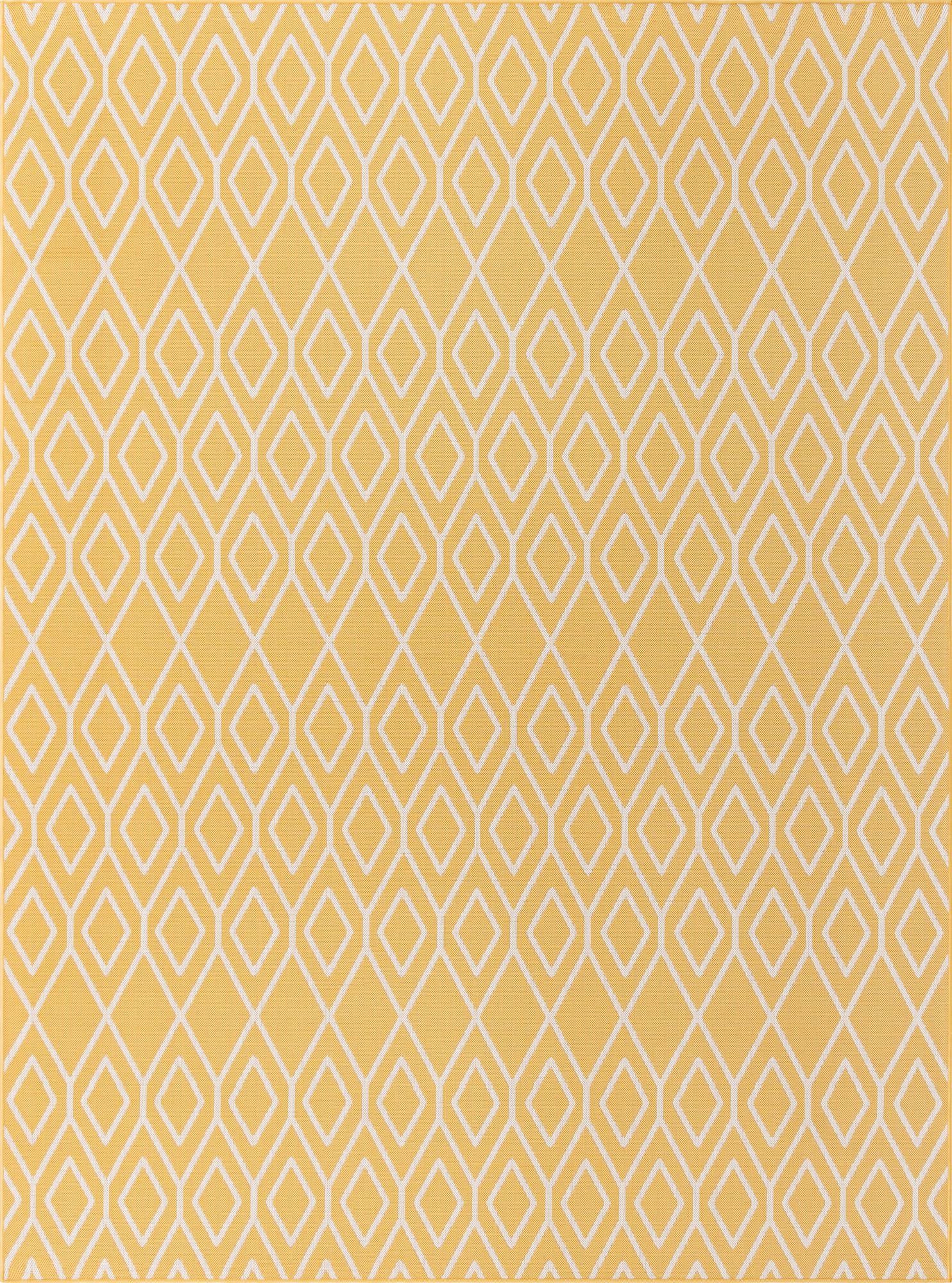 Rug Yellow Ivory Swatch link