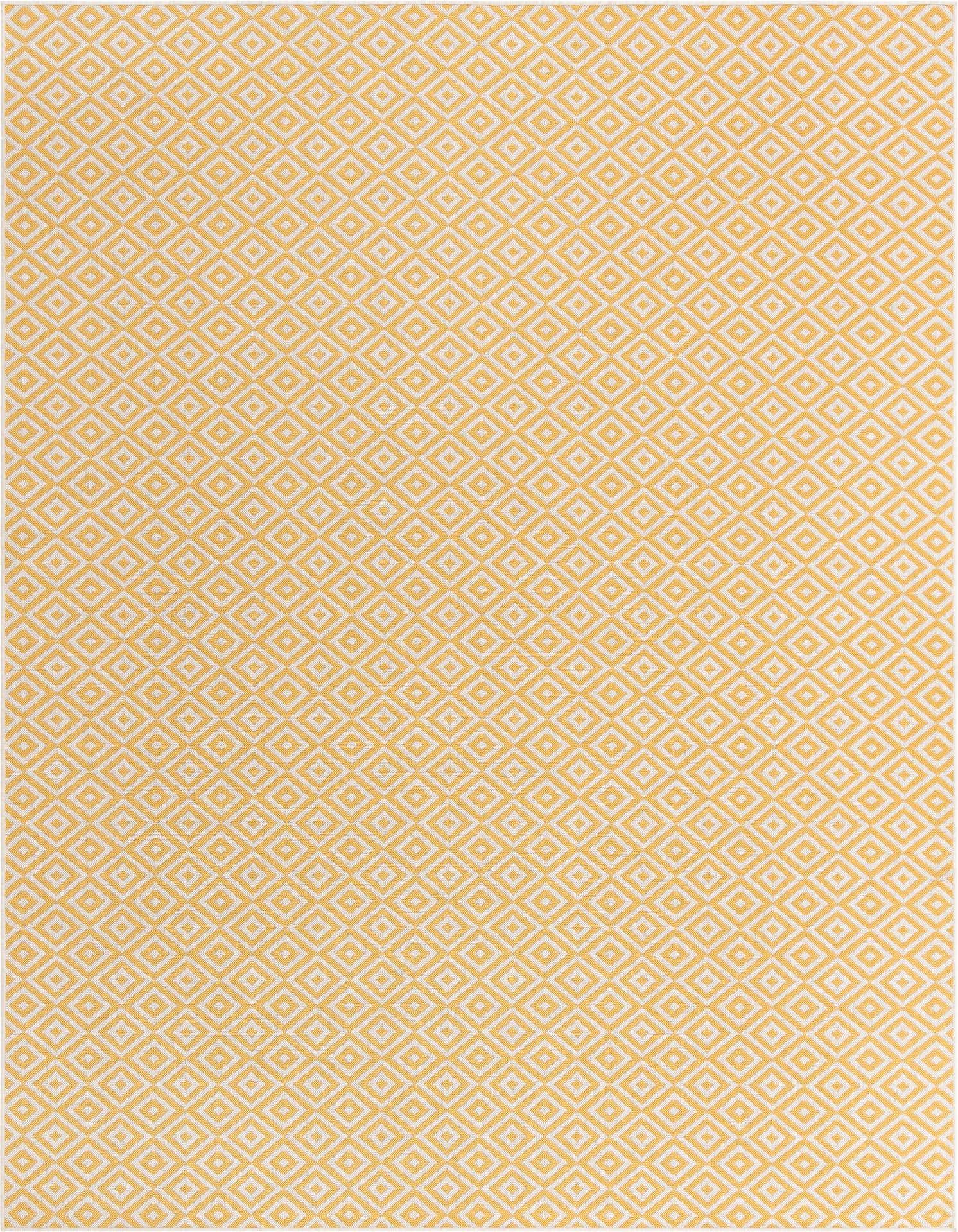 Primary image  9' x 12'  Washable Jill Zarin Costa Rica Indoor / Outdoor Rug