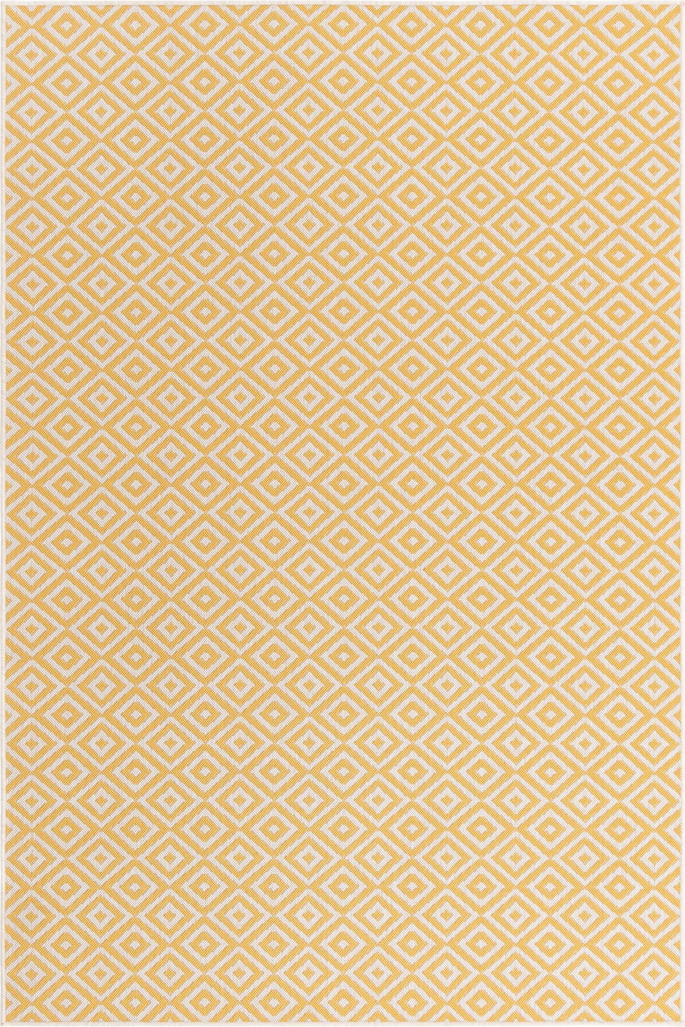 Rug Yellow Ivory Swatch link