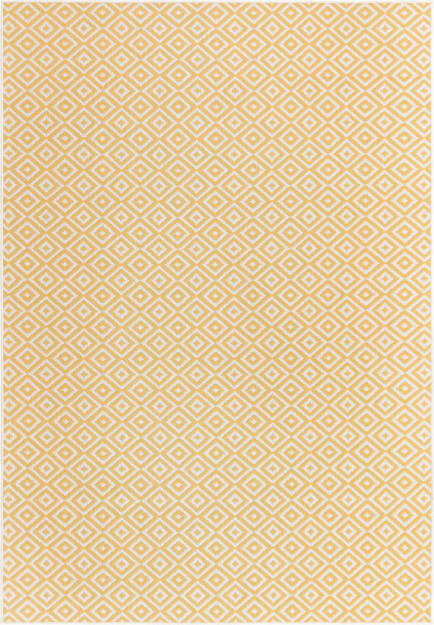 Rug Yellow Ivory Swatch link