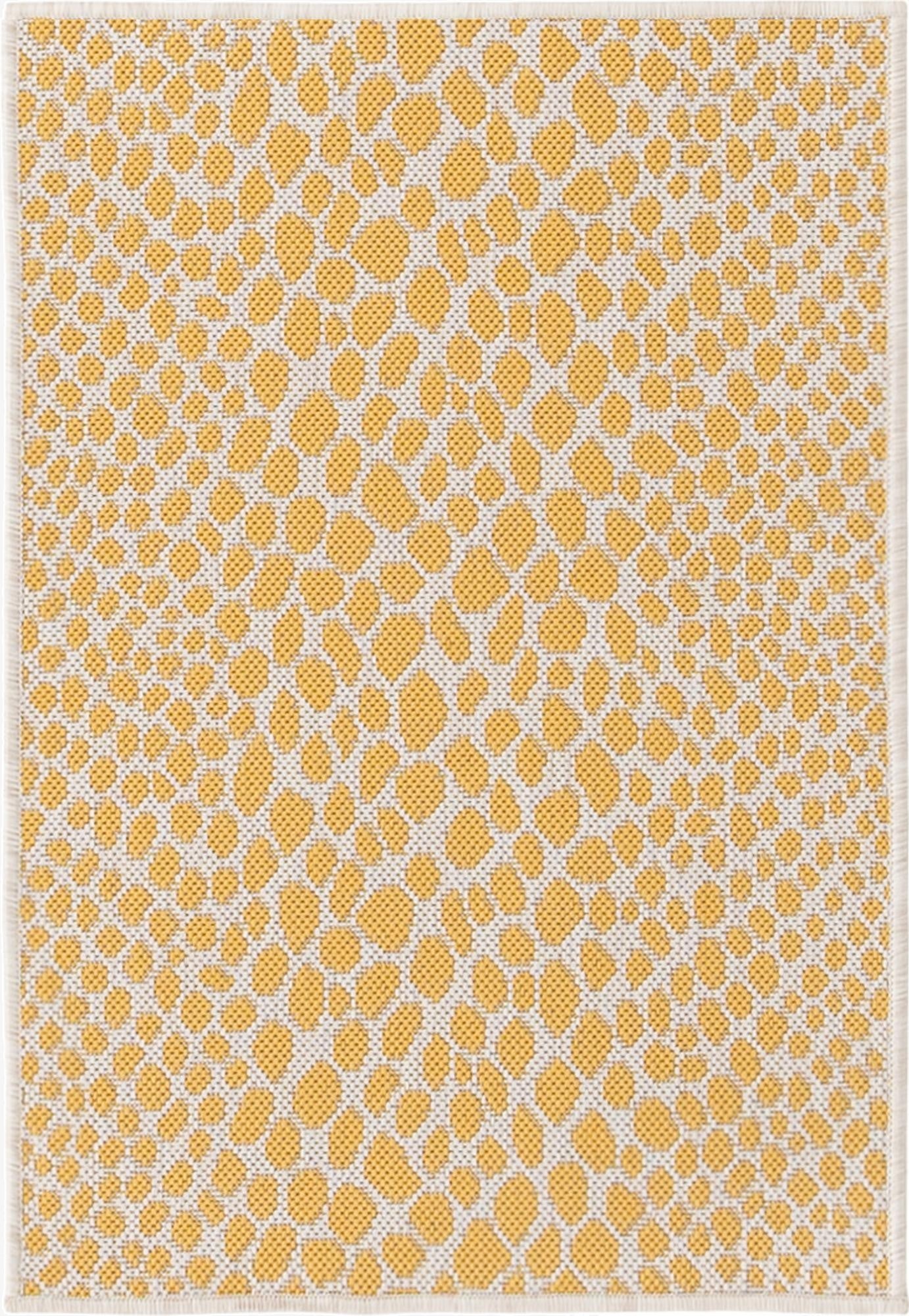  2' x 3'  Washable Jill Zarin Cape Town Indoor / Outdoor Rug