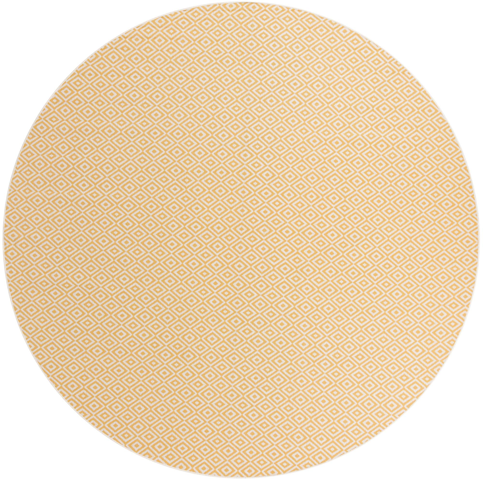 Rug Yellow Ivory Swatch link