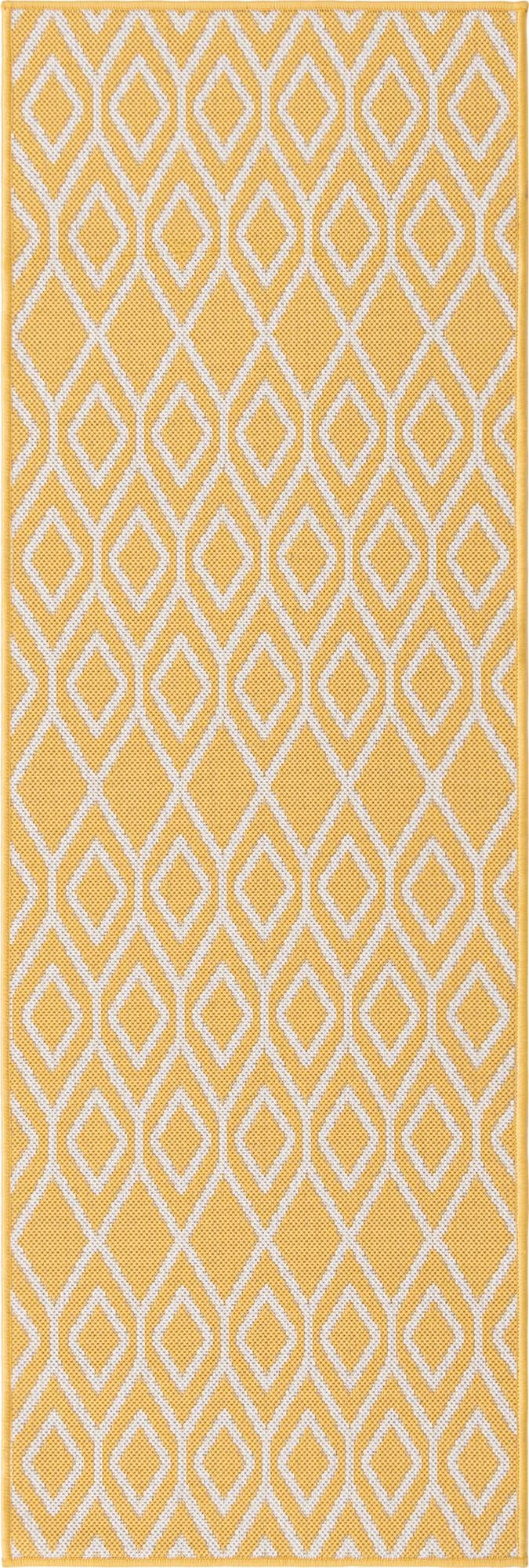 Rug Yellow Ivory Swatch link