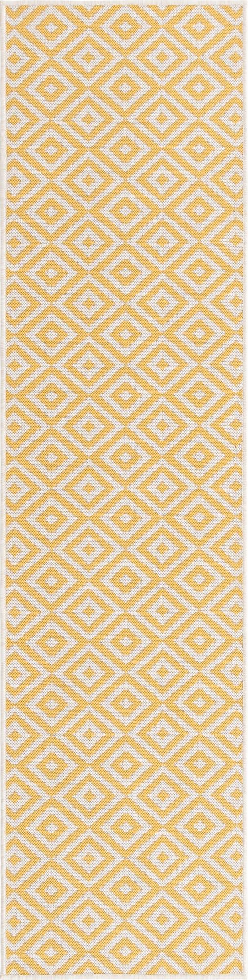 Rug Yellow Ivory Swatch link
