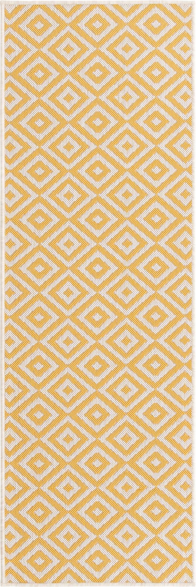 Rug Yellow Ivory Swatch link