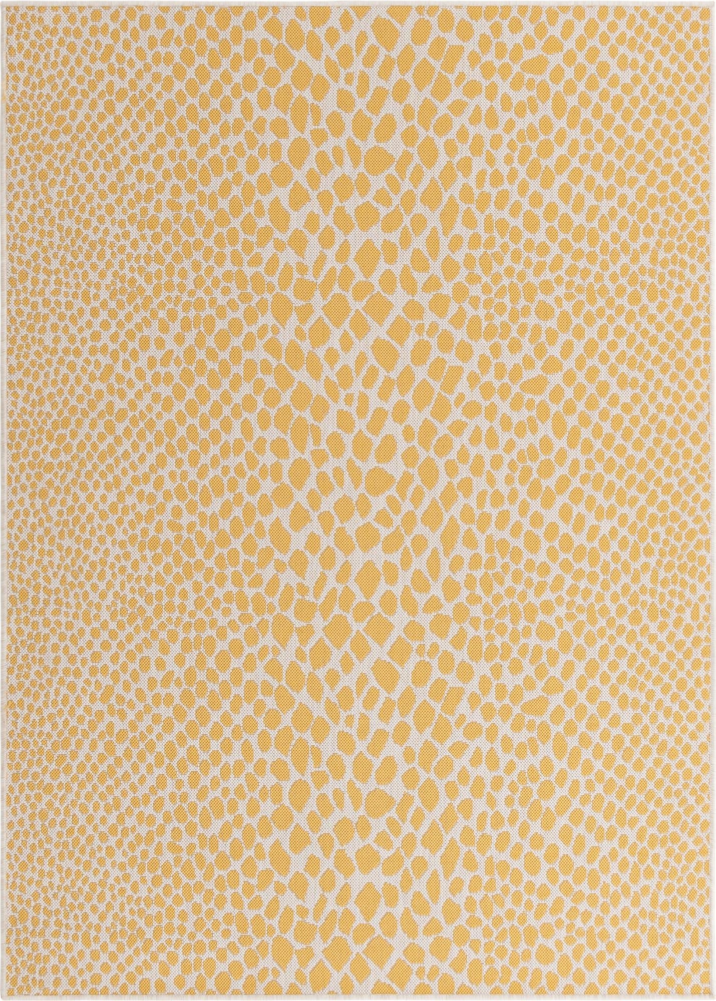  1' 4 x 1' 4  Washable Jill Zarin Cape Town Indoor / Outdoor Sample Rug