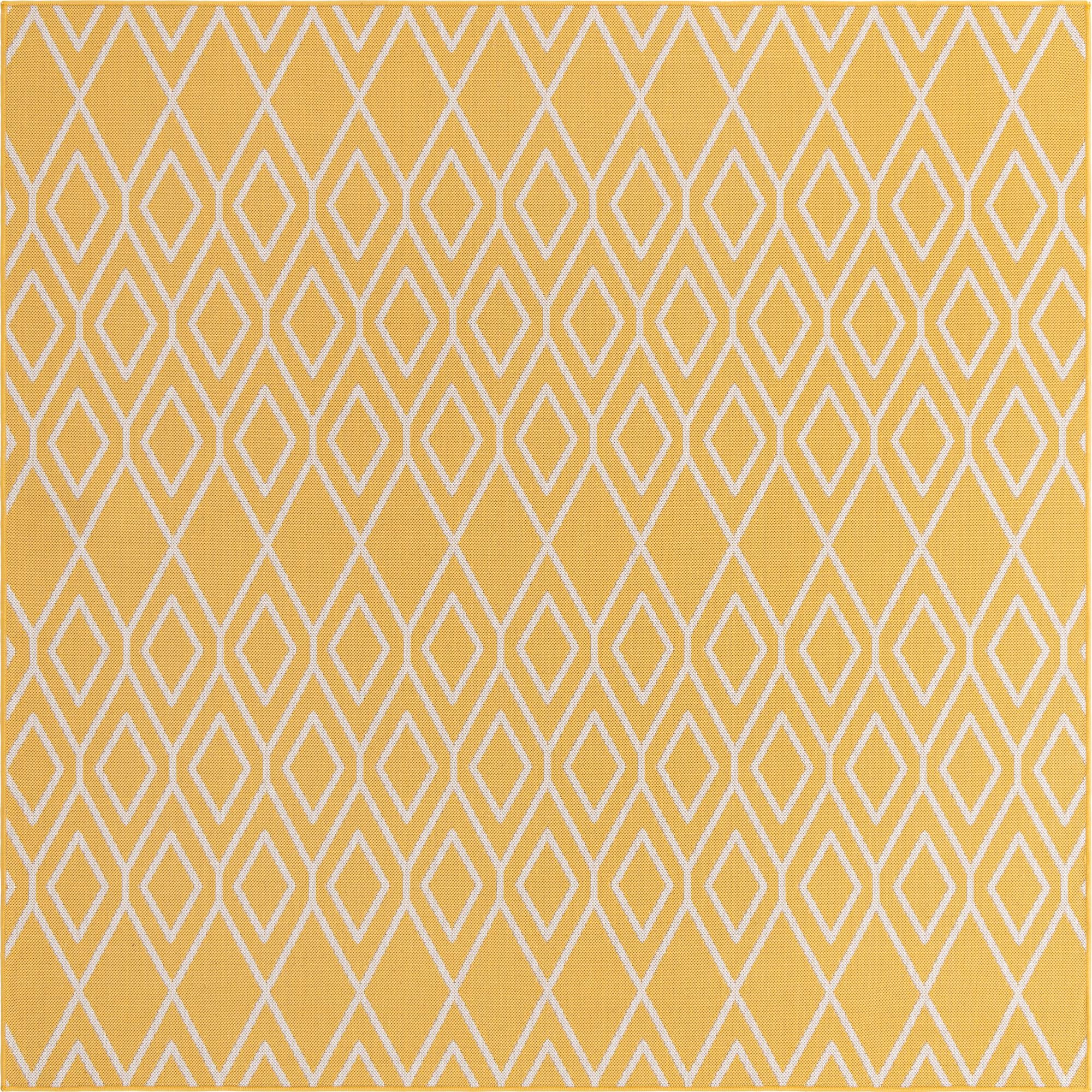 Rug Yellow Ivory Swatch link