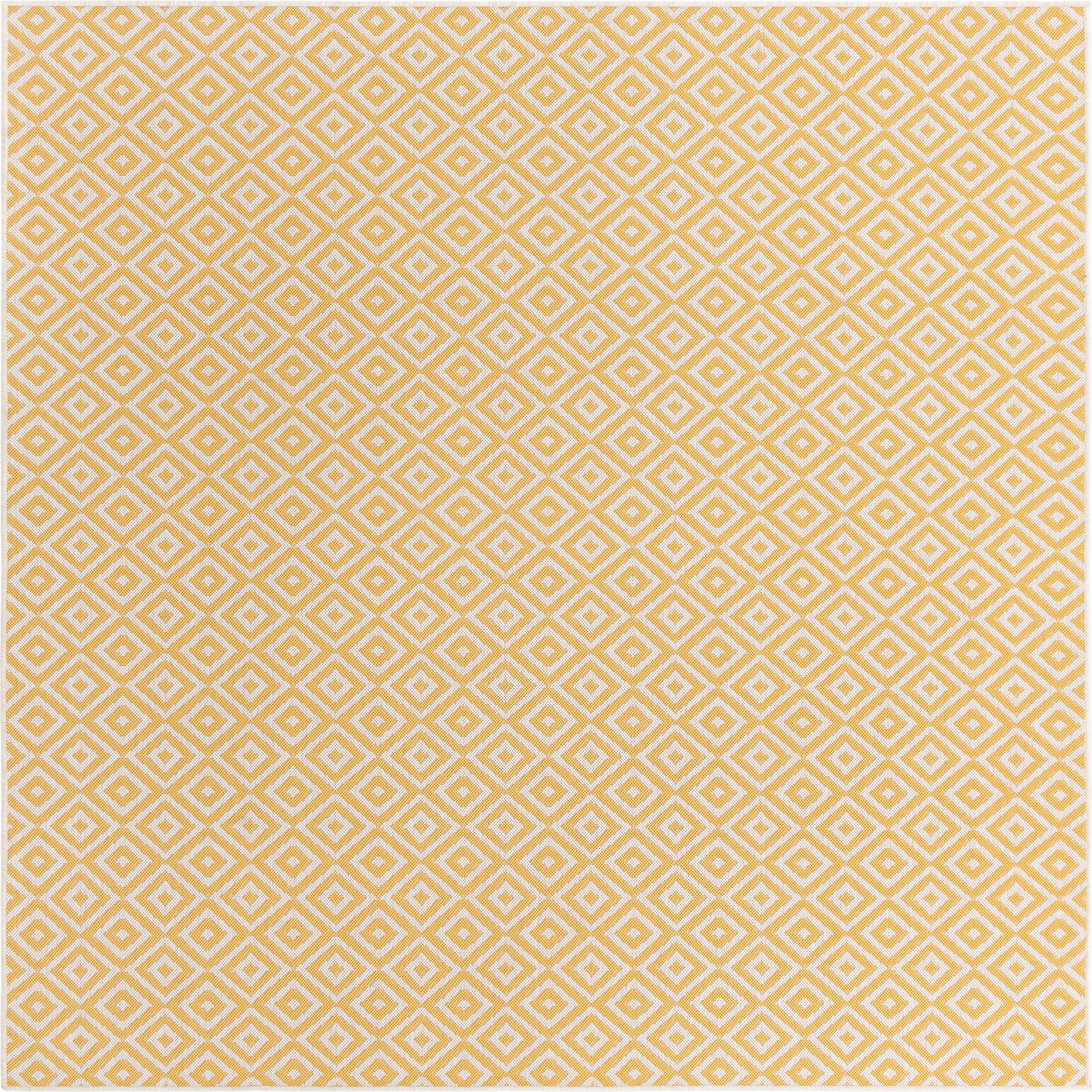 Rug Yellow Ivory Swatch link