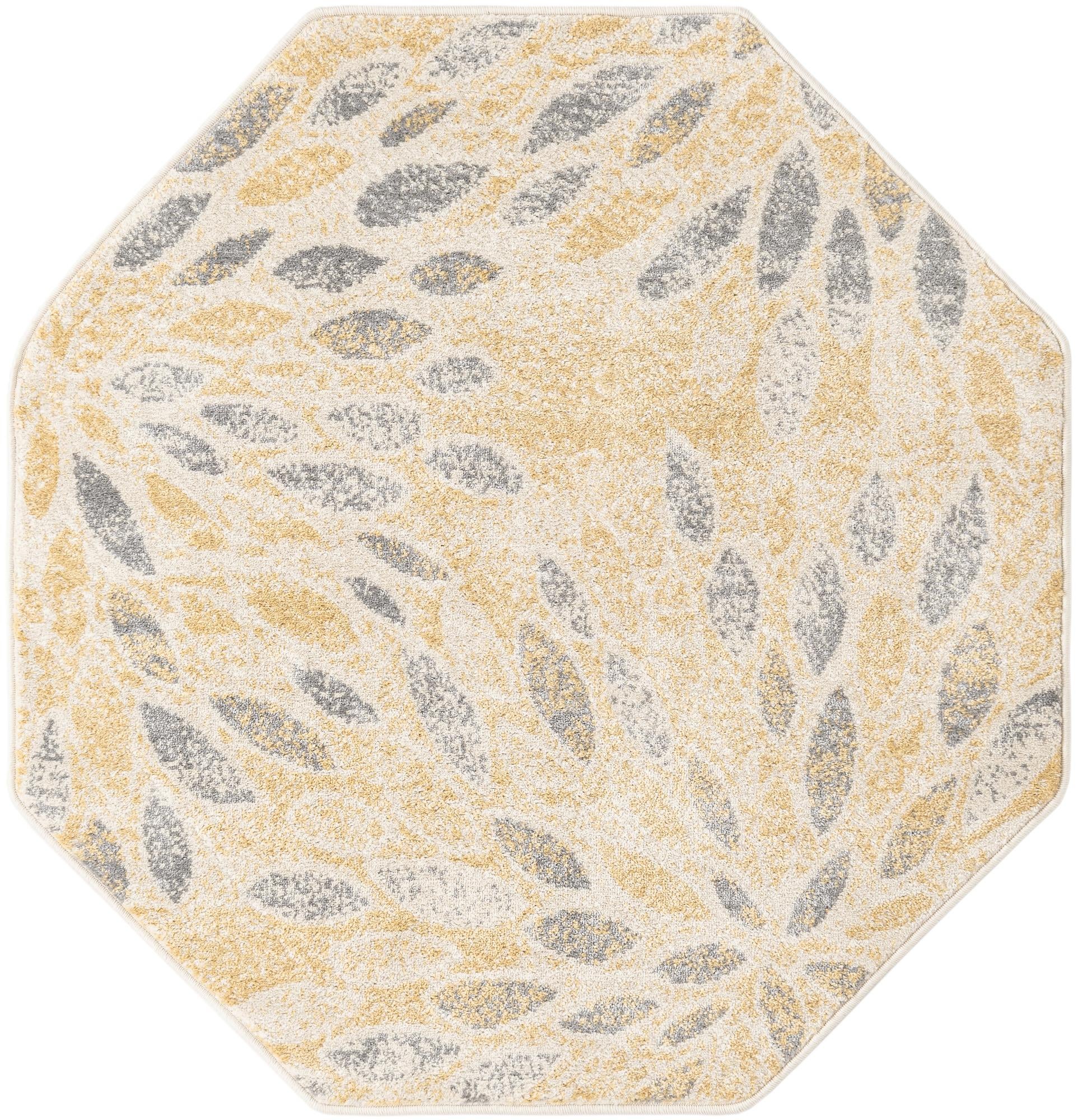 Rug Yellow Swatch link