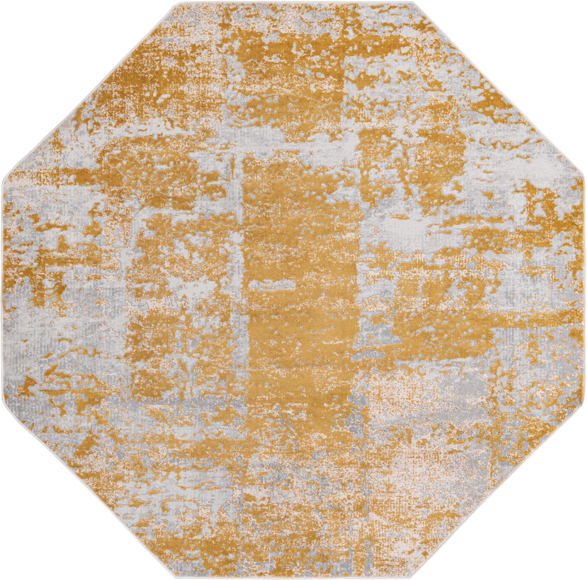 Rug Yellow Swatch link