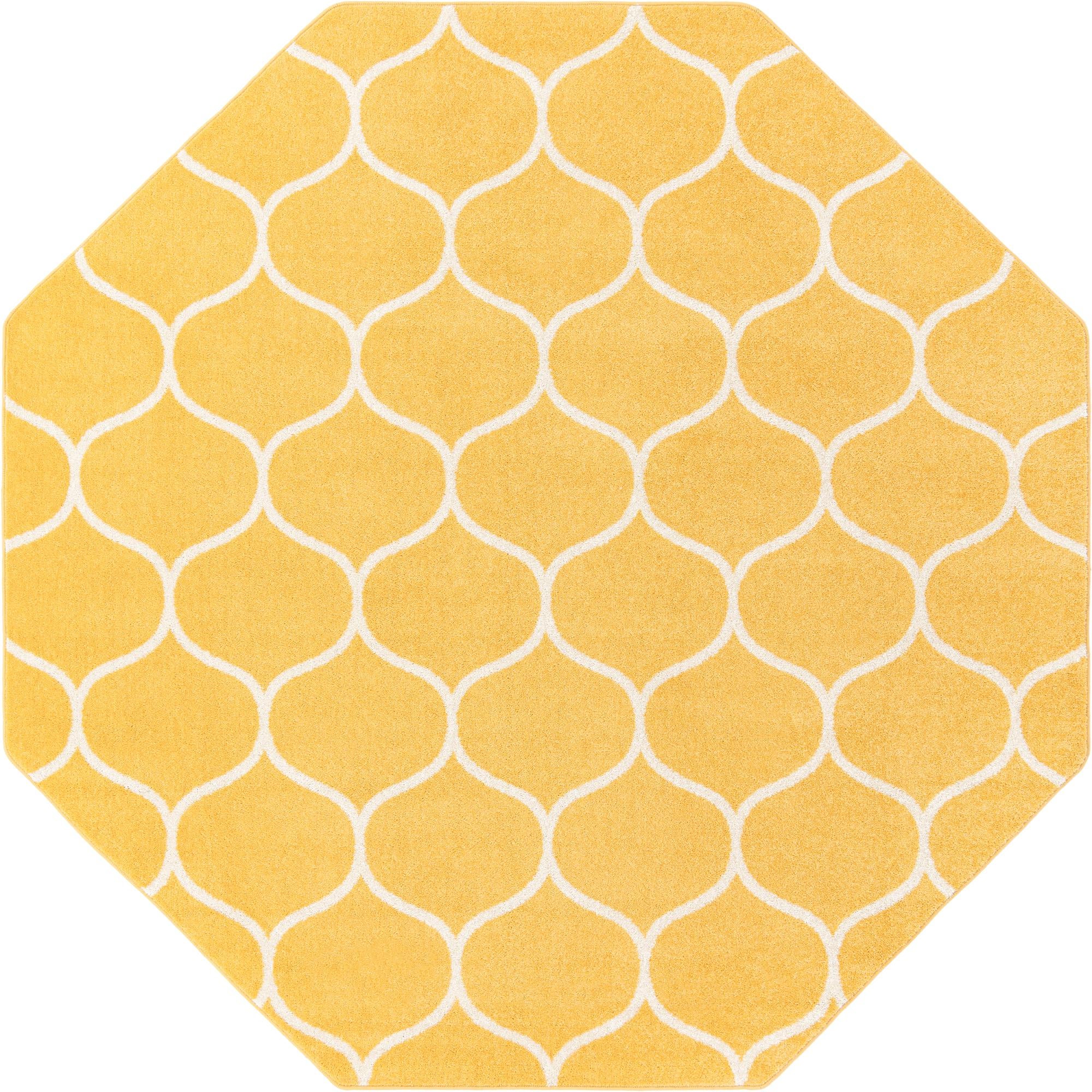 Rug Yellow Swatch link