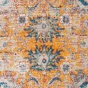 Rug Yellow Swatch link