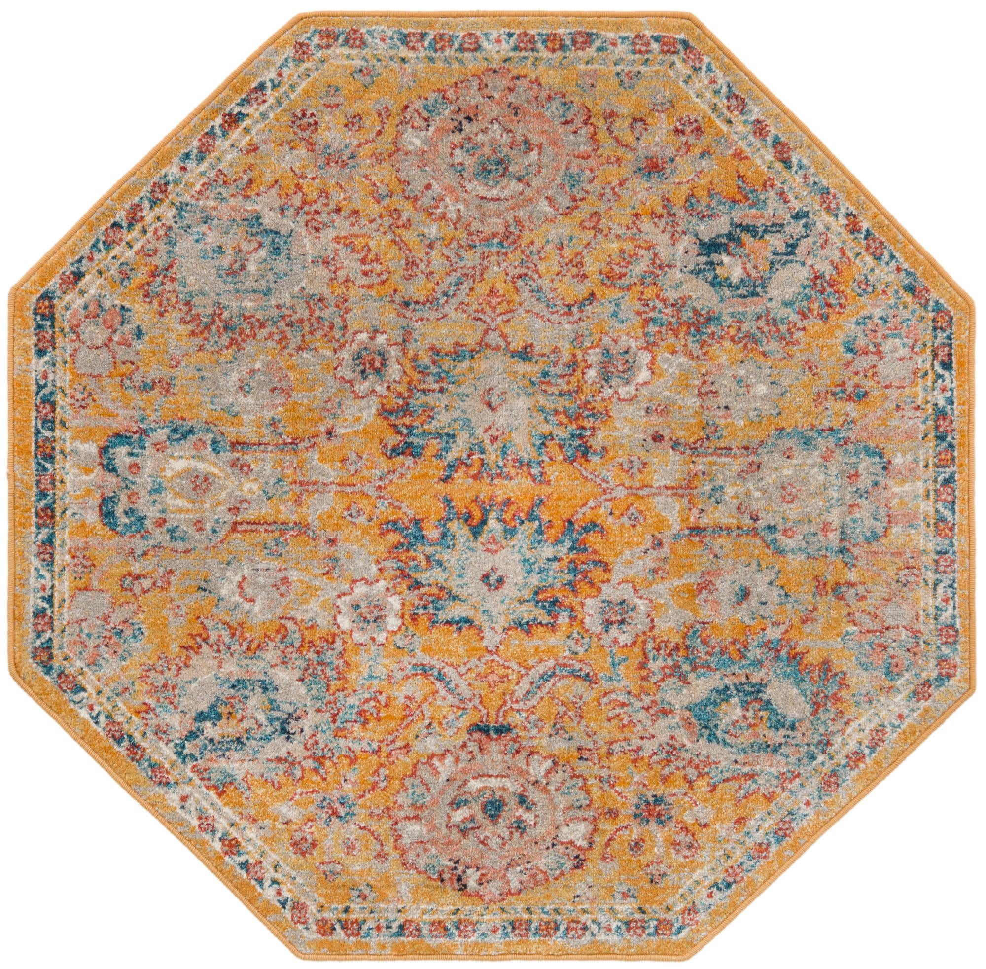 Rug Yellow Swatch link