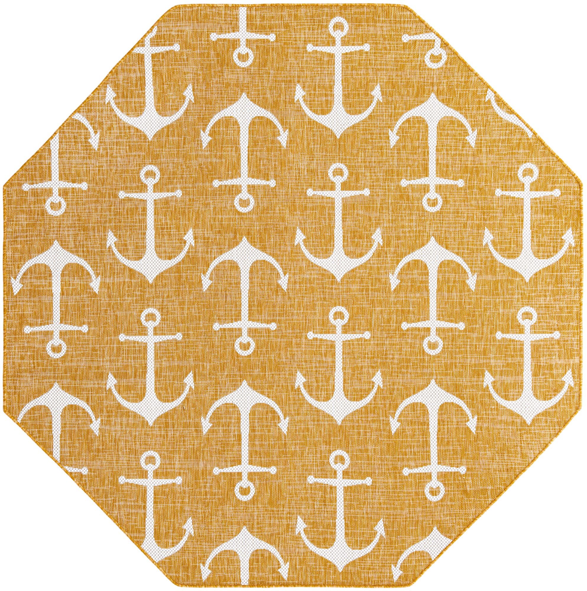 Rug Yellow Swatch link