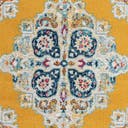 Rug Yellow Swatch link