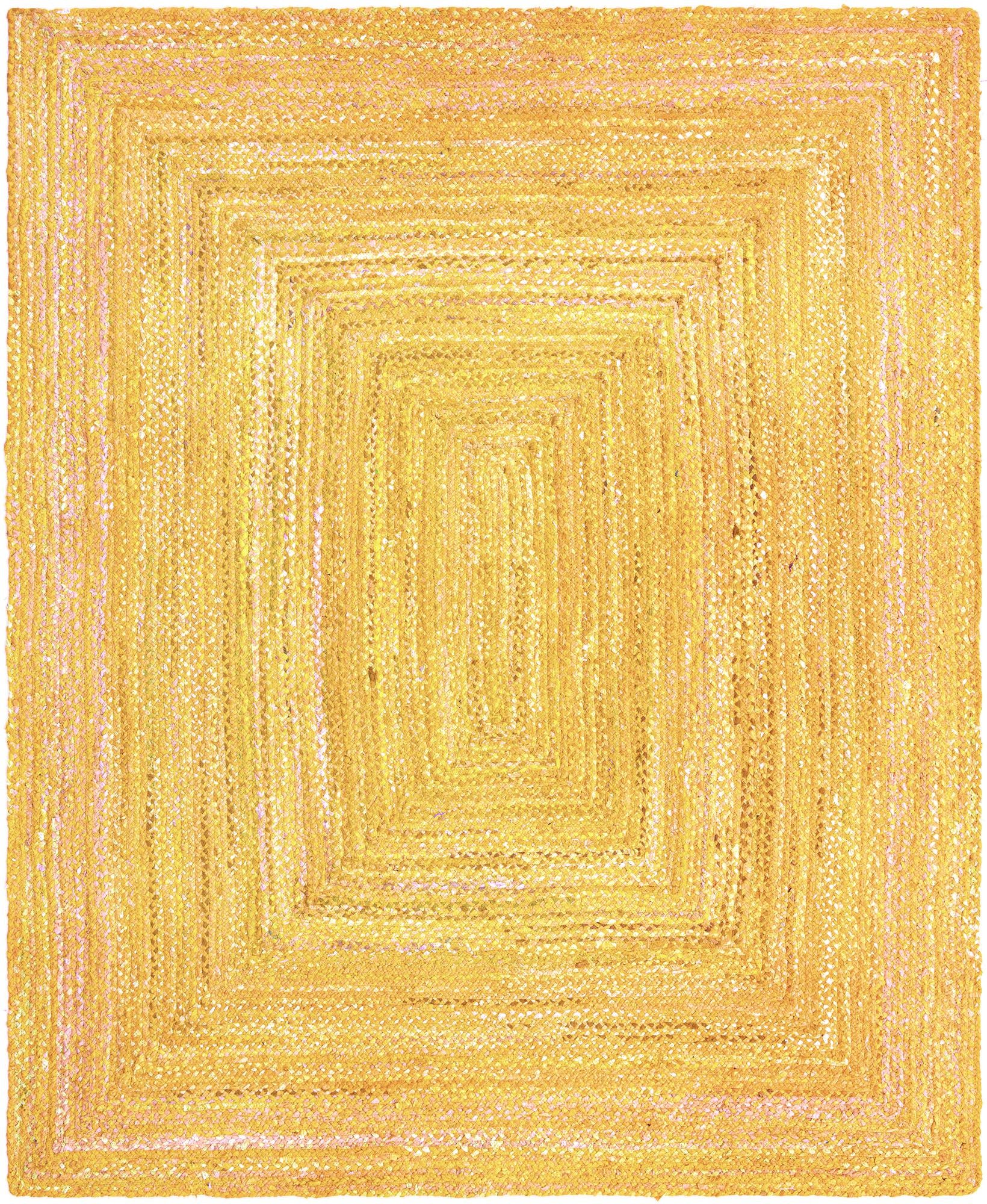 Rug Yellow Orange Swatch link