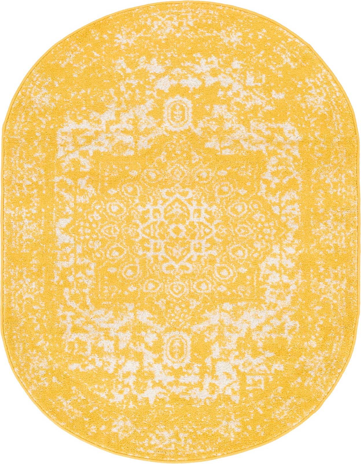 Primary image  3' x 5' 3 Arlington Oval Rug