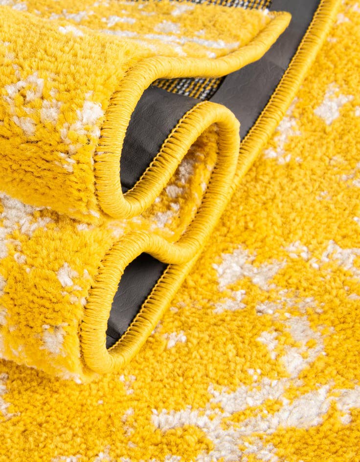 Detail image of  7' 10 x 10' Arlington Oval Rug