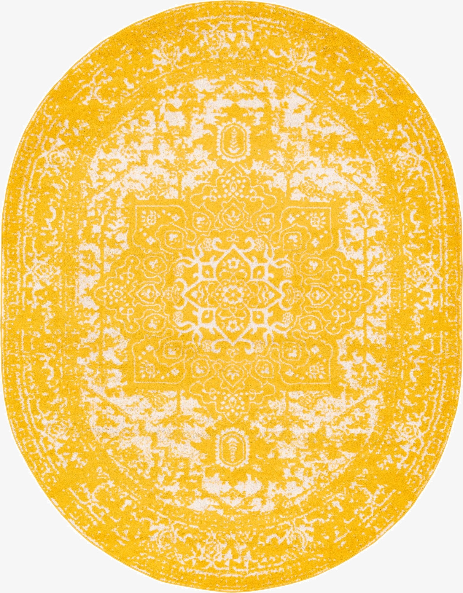  7' 10 x 10' Arlington Oval Rug