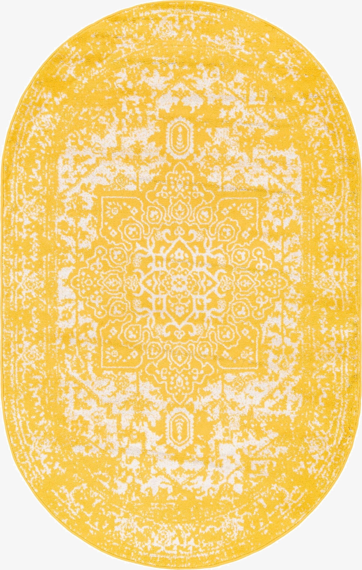  5' 3 x 8' Arlington Oval Rug