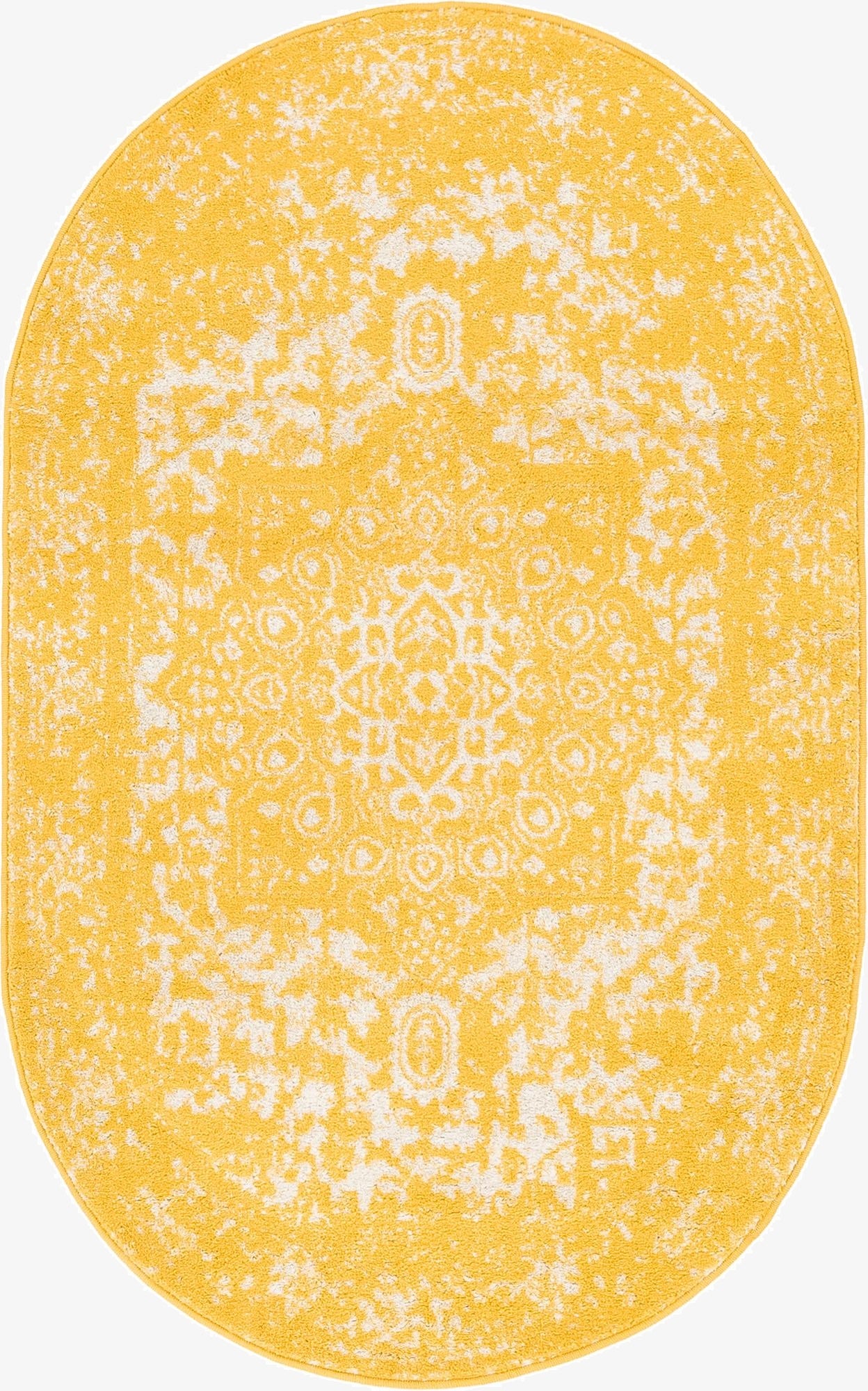 Primary image  3' x 5' 3 Arlington Oval Rug