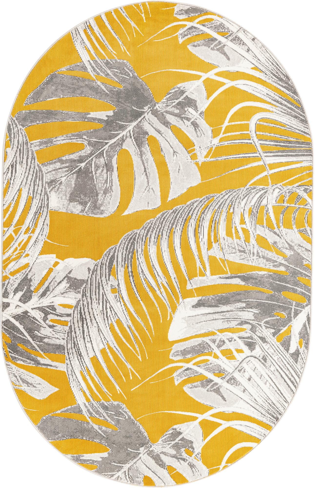 Rug Yellow Swatch link