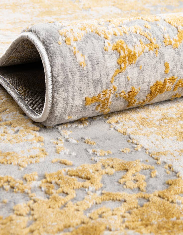 Detail image of  7' 10 x 10' Finsbury Oval Rug