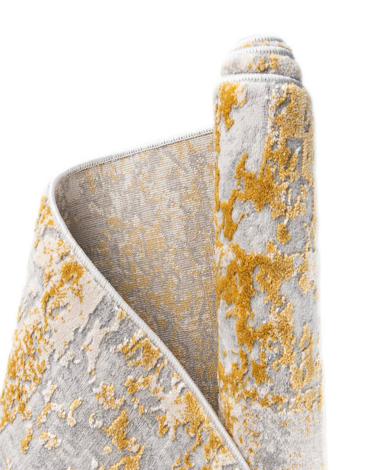 Detail image of  7' 10 x 10' Finsbury Oval Rug