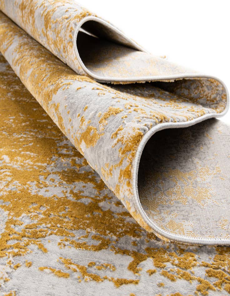 Detail image of  7' 10 x 10' Finsbury Oval Rug