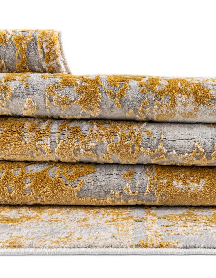 Detail image of  7' 10 x 10' Finsbury Oval Rug