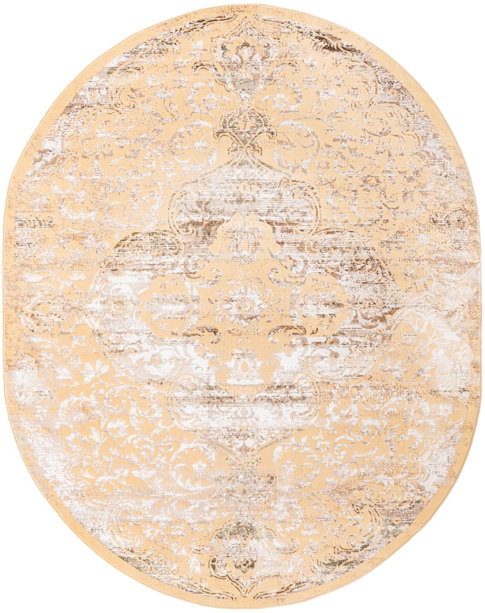 Rug Yellow Swatch link