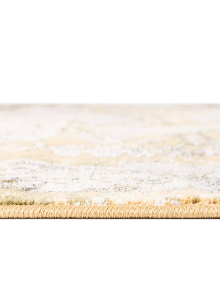 Detail image of  7' 10 x 10' Highbury Oval Rug