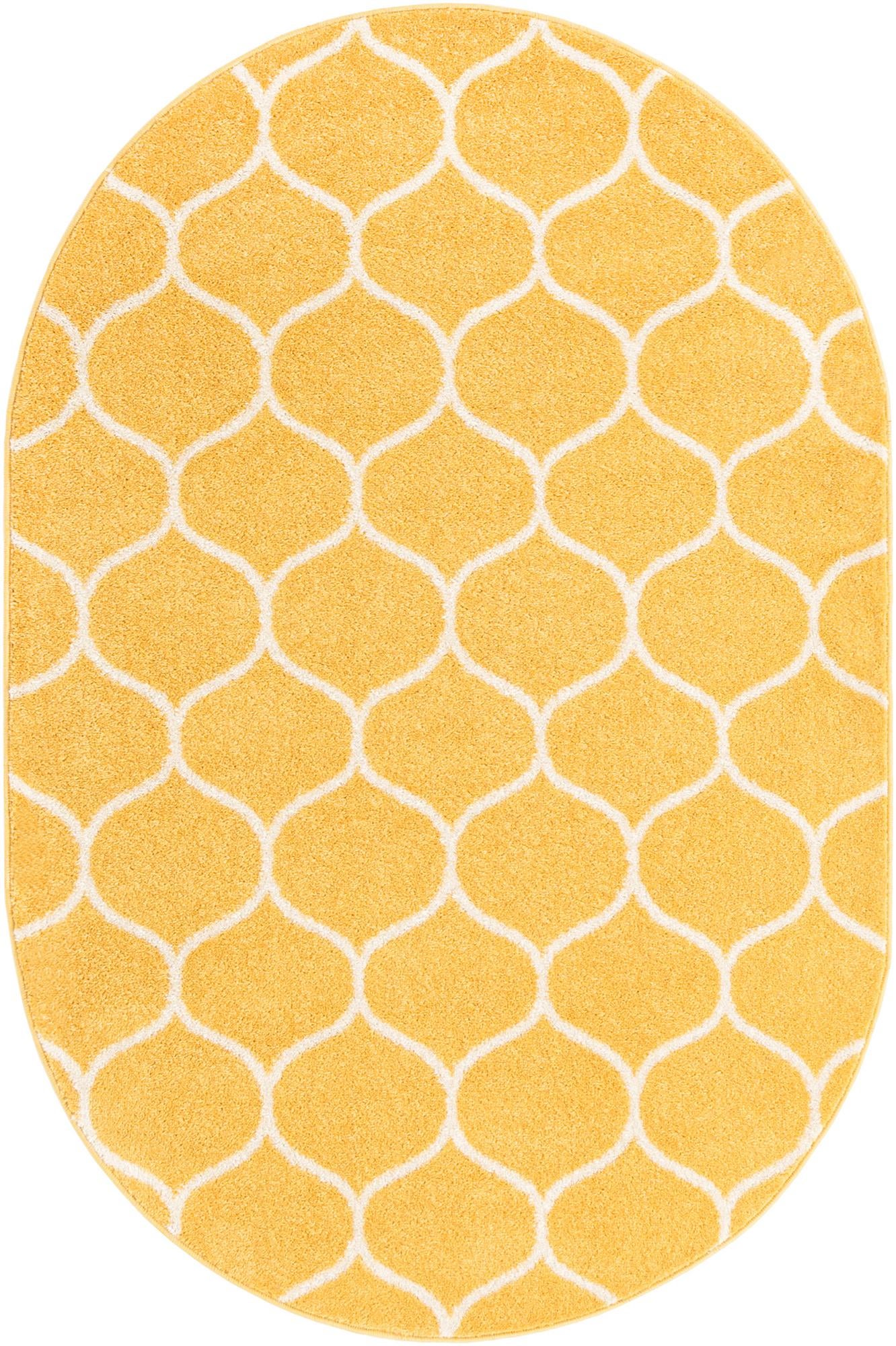 Rug Yellow Swatch link