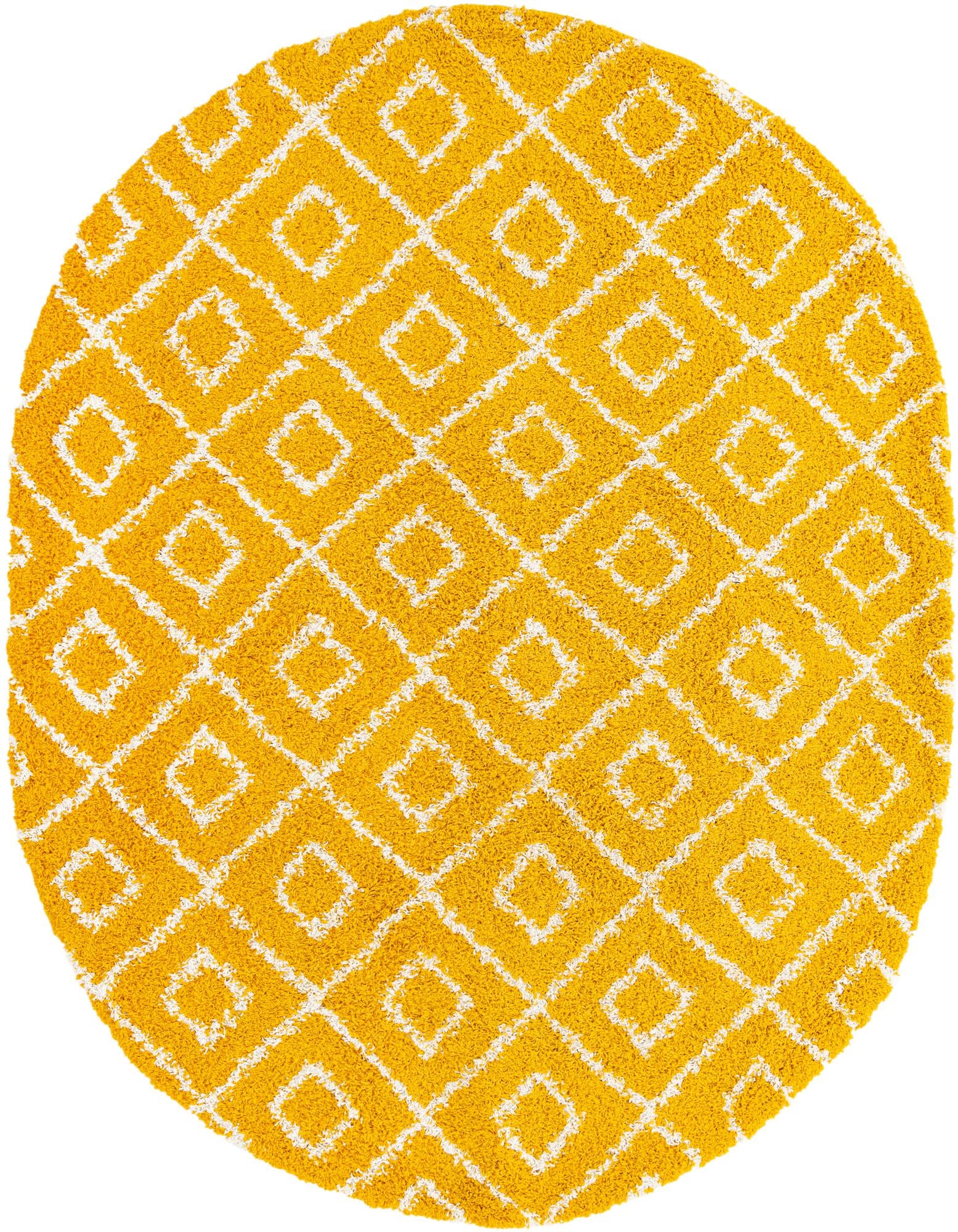 Rug Yellow Swatch link