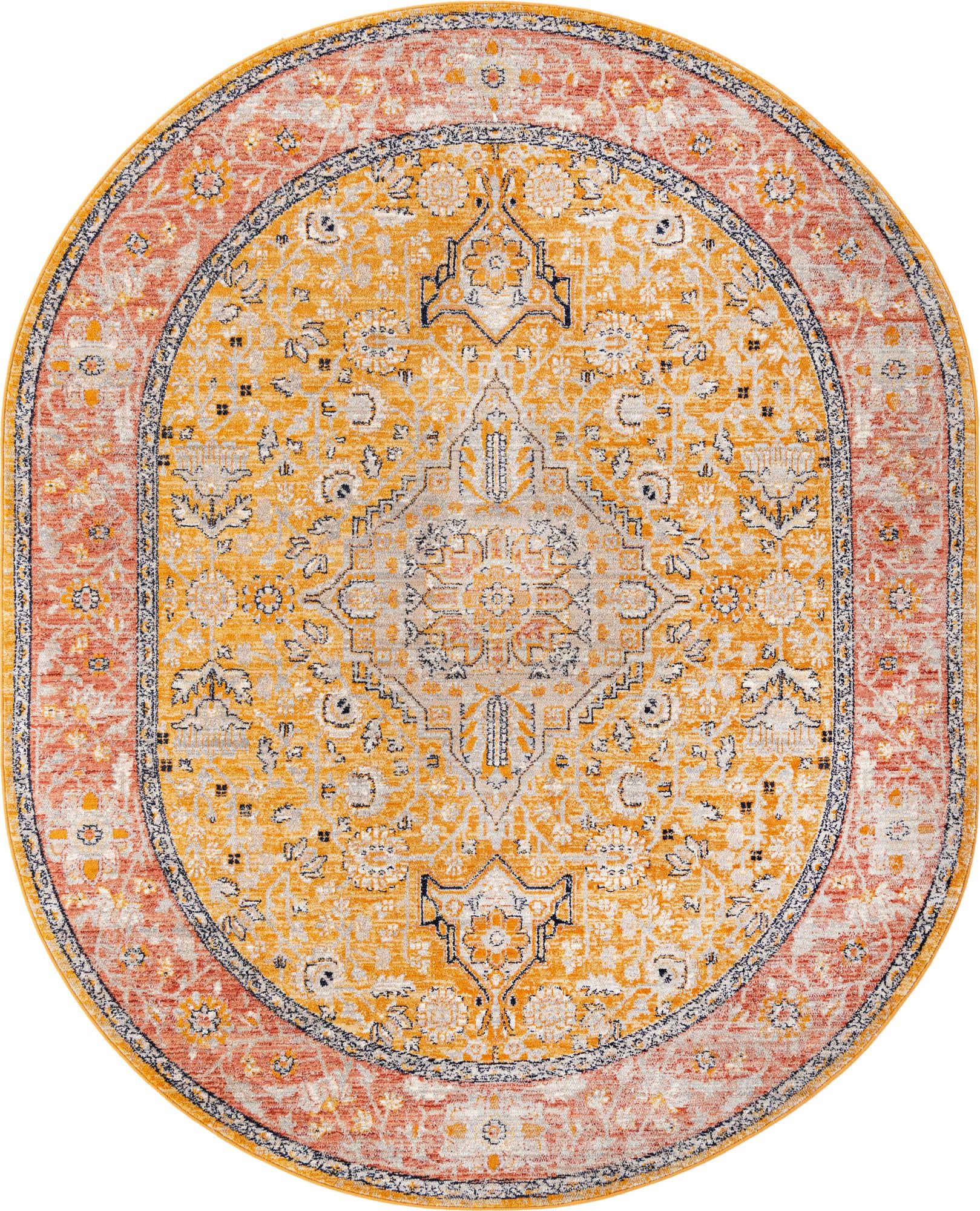 Rug Yellow Swatch link