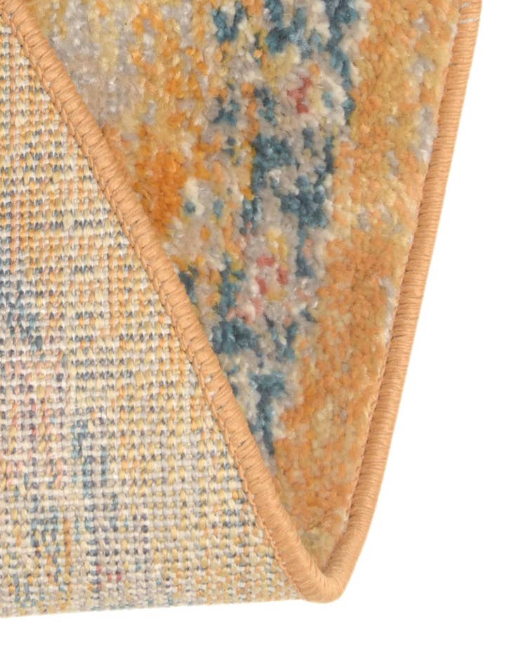 Detail image of  7' 10 x 10' 2 Lola Oval Rug