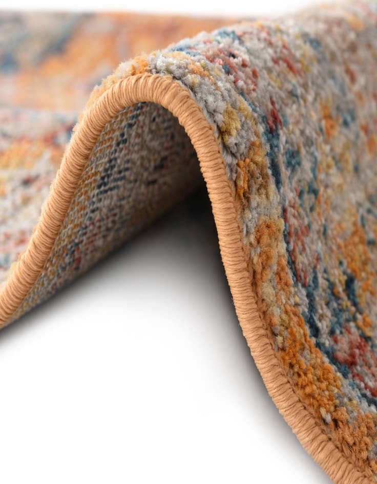 Detail image of  7' 10 x 10' 2 Lola Oval Rug