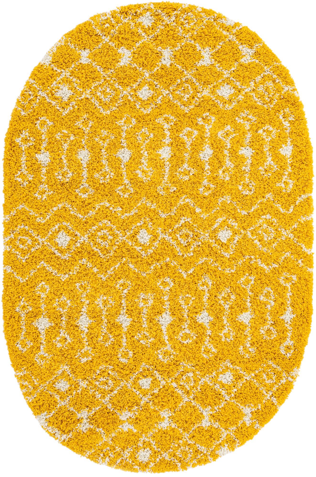 Rug Yellow Swatch link